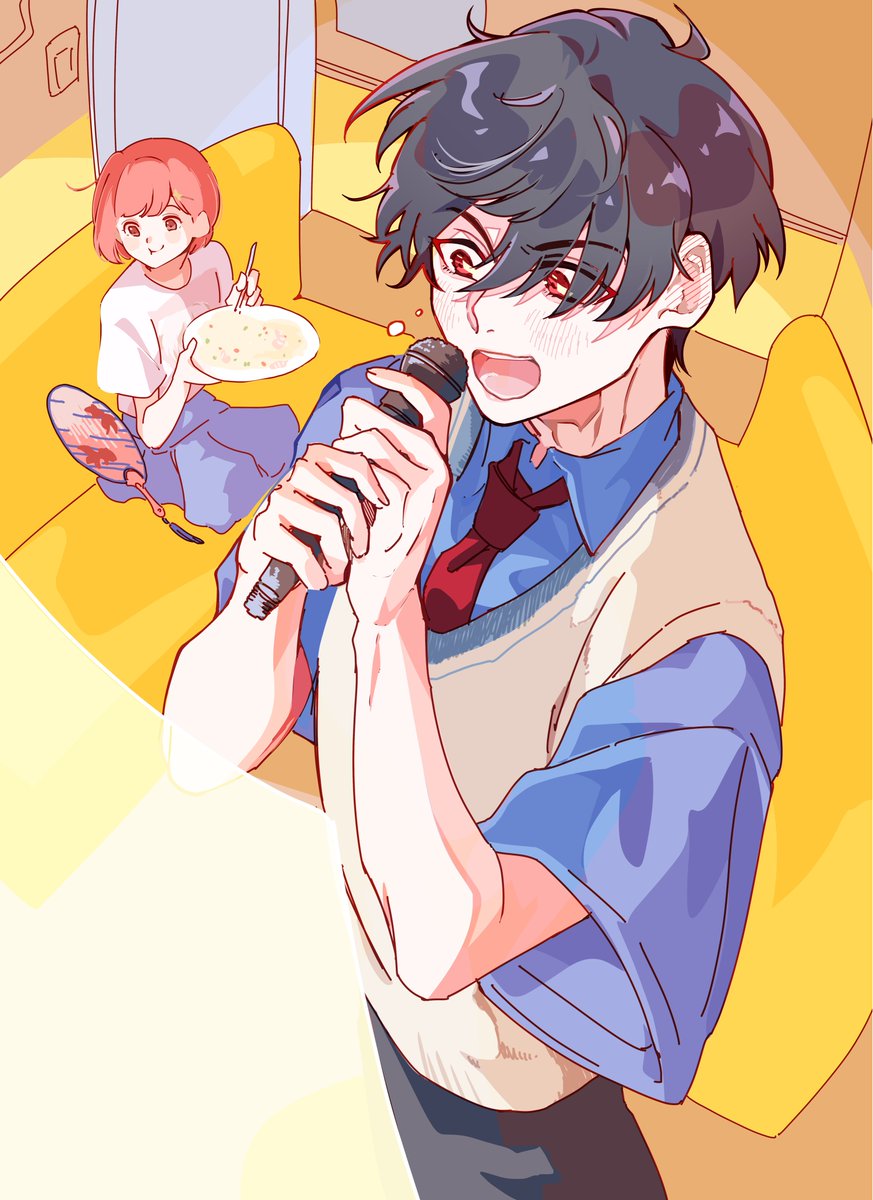🐔ふちかたつー🐔 tweet media