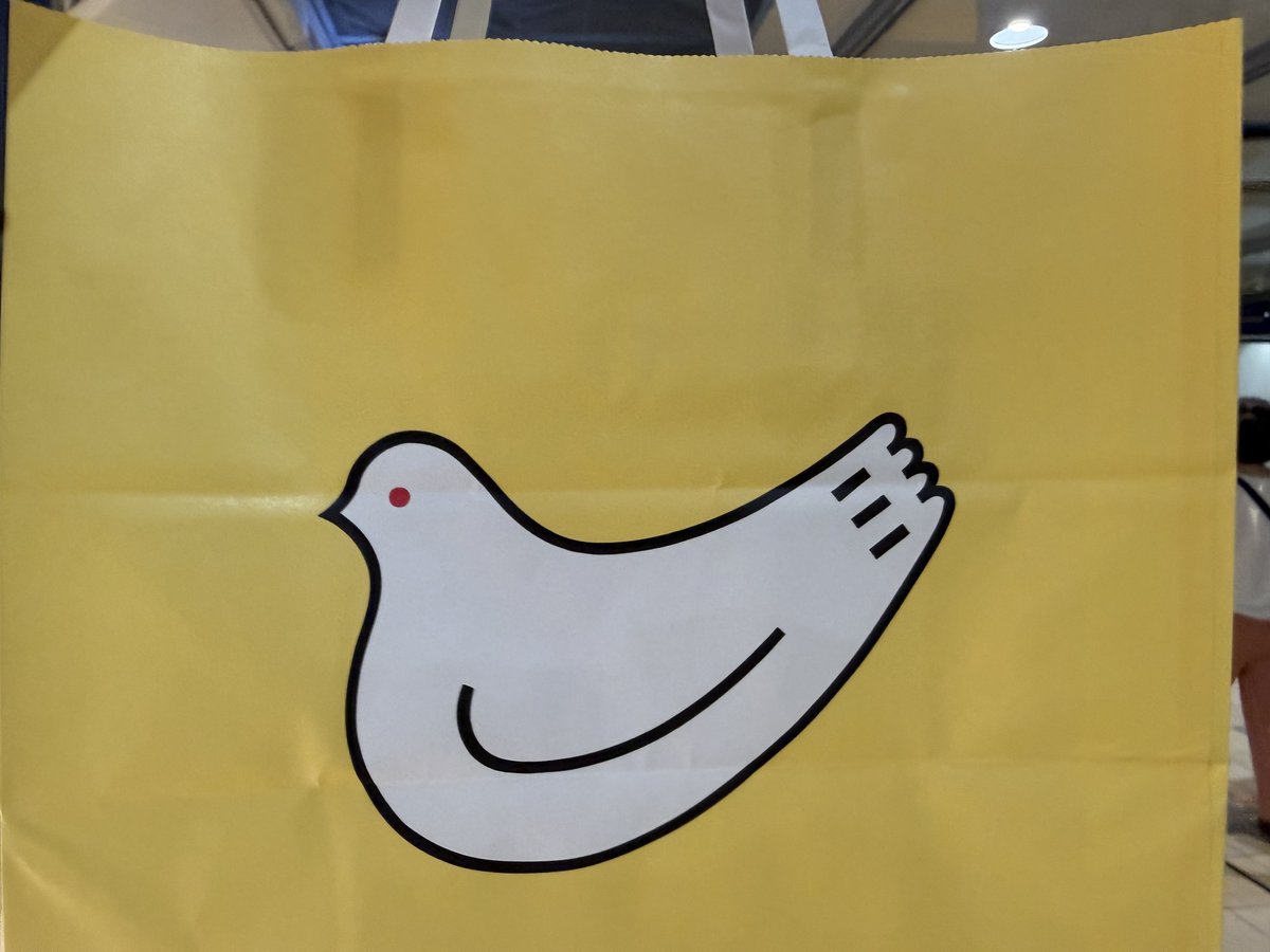 Akkey【フォロー100円引き♥】様 Post by あっきー on X: 🕊️
