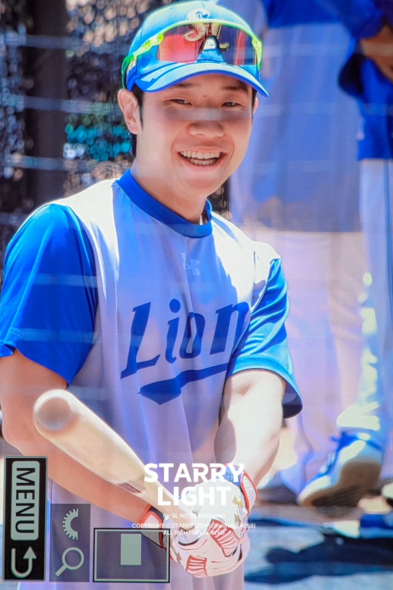 빛나리⚾️ tweet media
