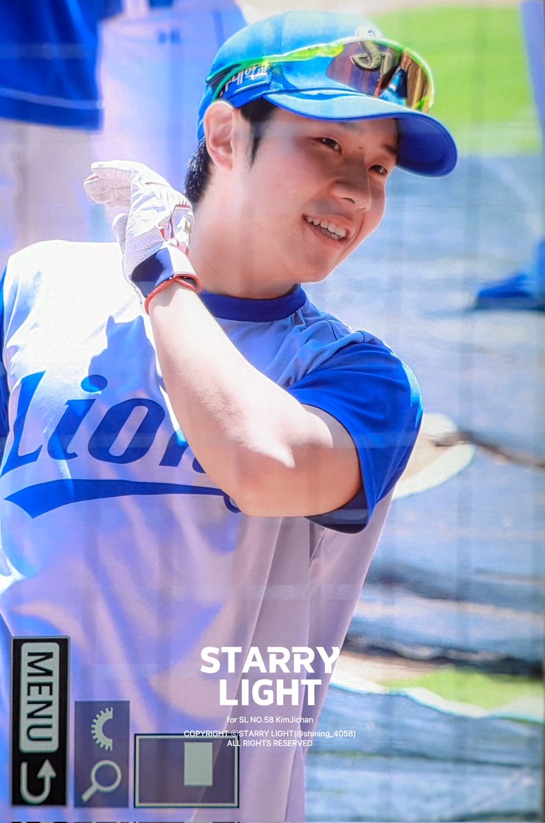 빛나리⚾️ tweet media