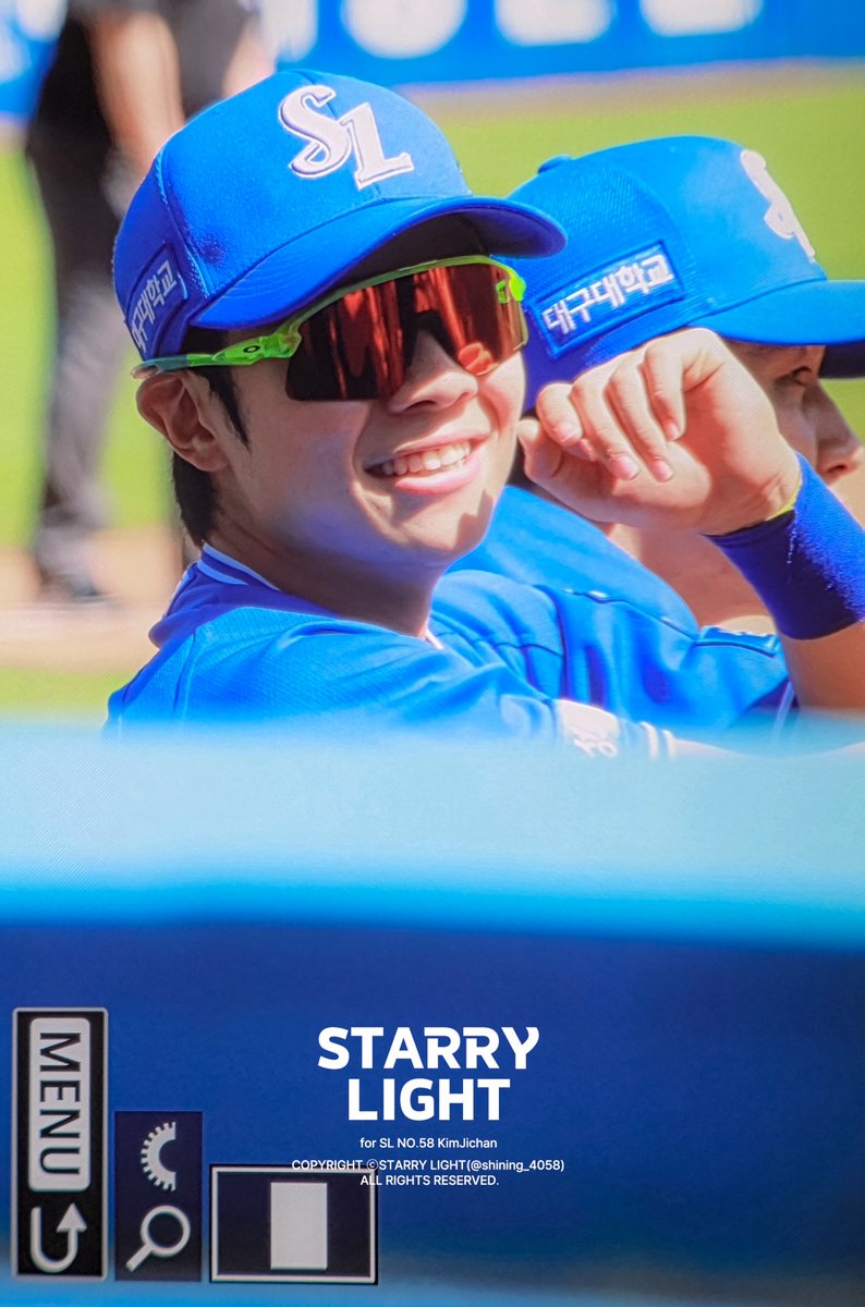 빛나리⚾️ tweet media