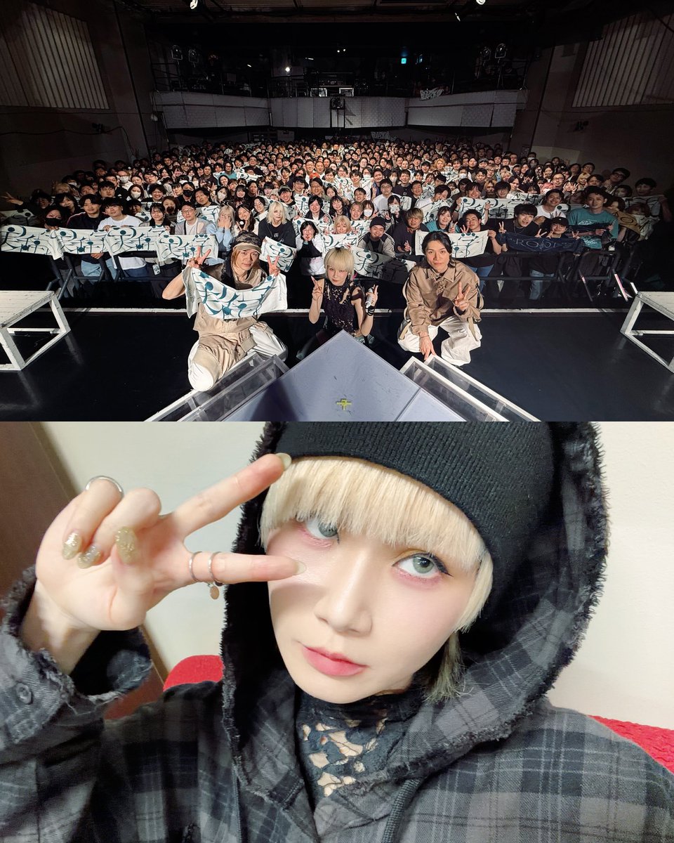 Reol れをる tweet media