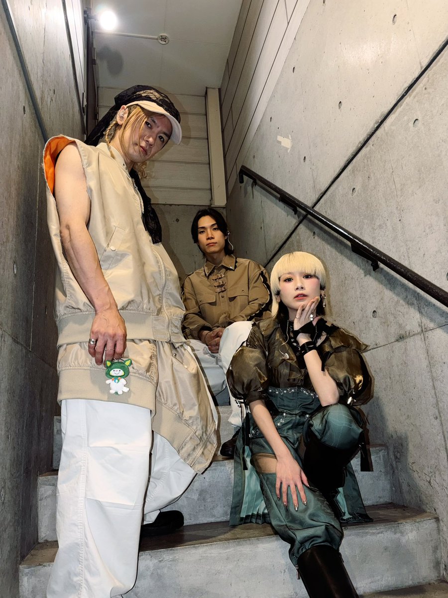 Reol れをる tweet media