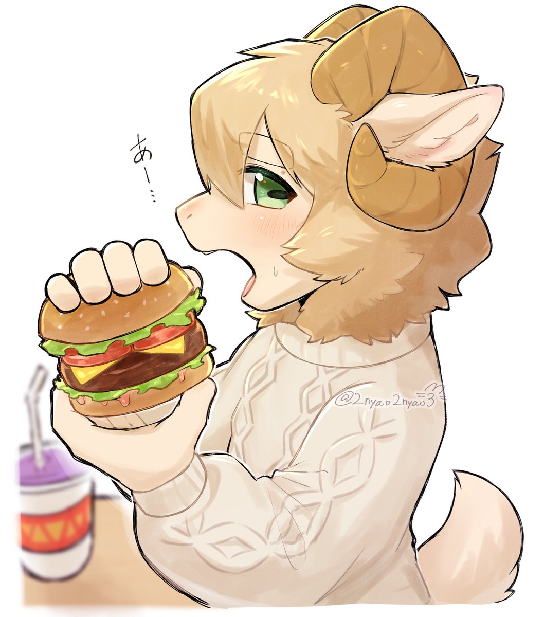 こはくページ 莉珀☀️RIHAKU (@2nyao2nyao3) / Posts / X