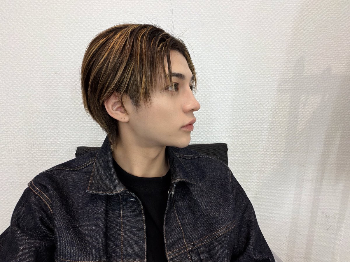 WOLF HOWL HARMONY【公式】 tweet media