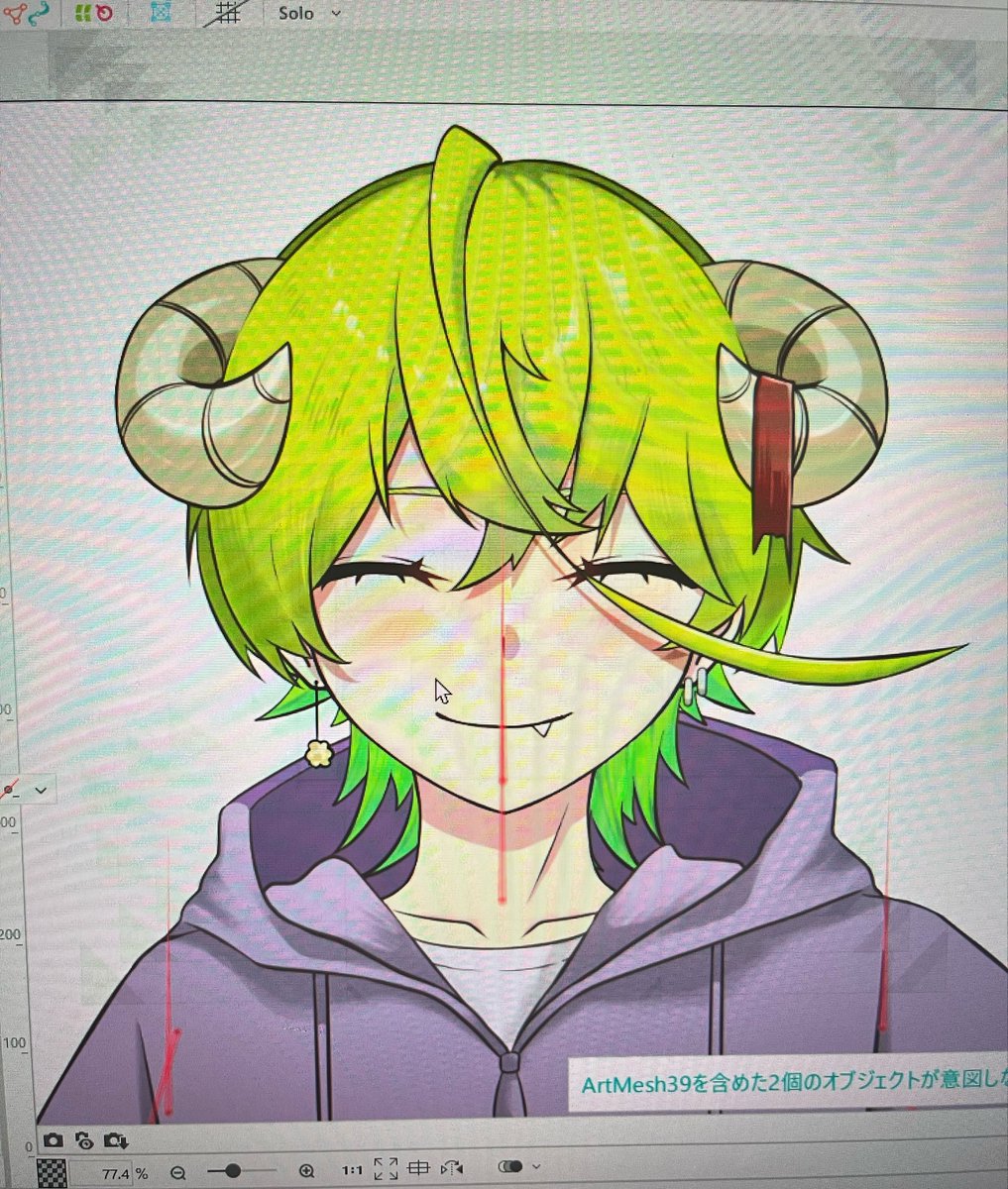 chamudam's tweet photo. お仕事の依頼待ってます！

立ち絵、LIVE2dモデル、アイコンなどなど
幅広く受けさせていただきます✋

 #有償依頼  #イラスト  #依頼  #お仕事 
 #VTuberモデル  #Live2d https://t.co/1y5fix8G9z