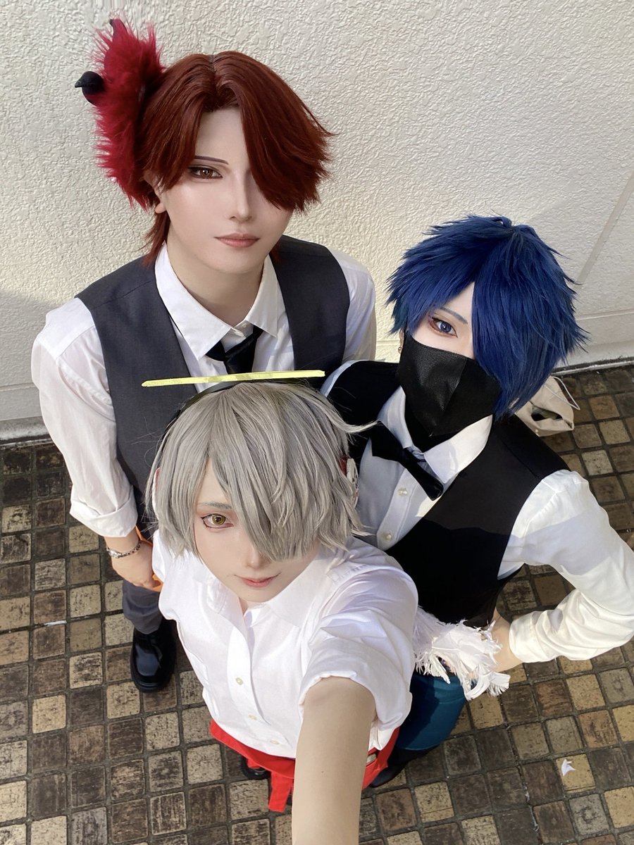 てごのん//𝕟𝕖𝕩𝕥➯5/23a!♦️☕ tweet media