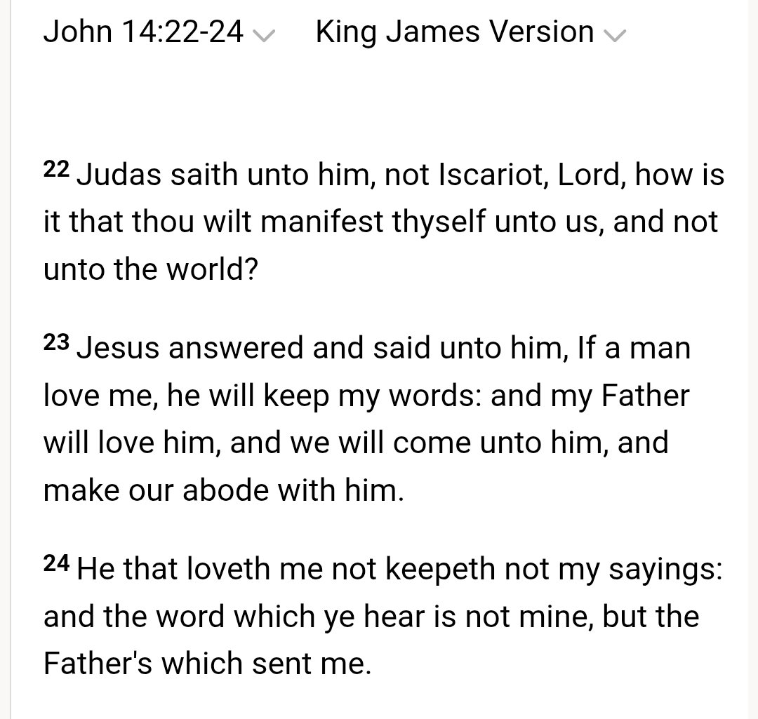 JamesLast's tweet photo. If a man love me, he will keep my words ~ Jesus Christ 

This generation shall not pass.... Some of you standing here shall not taste death.....  I am coming soon..... Time is at hand..... Things which MUST shortly come to pass... https://t.co/Czj3OcPKfr