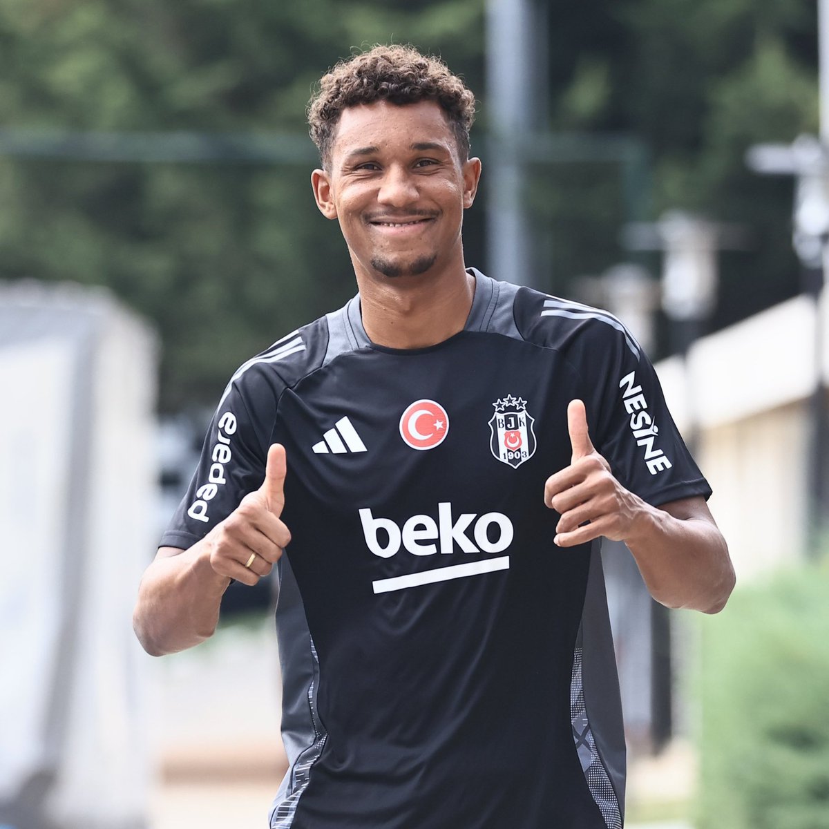 Kartal Hattı tweet media
