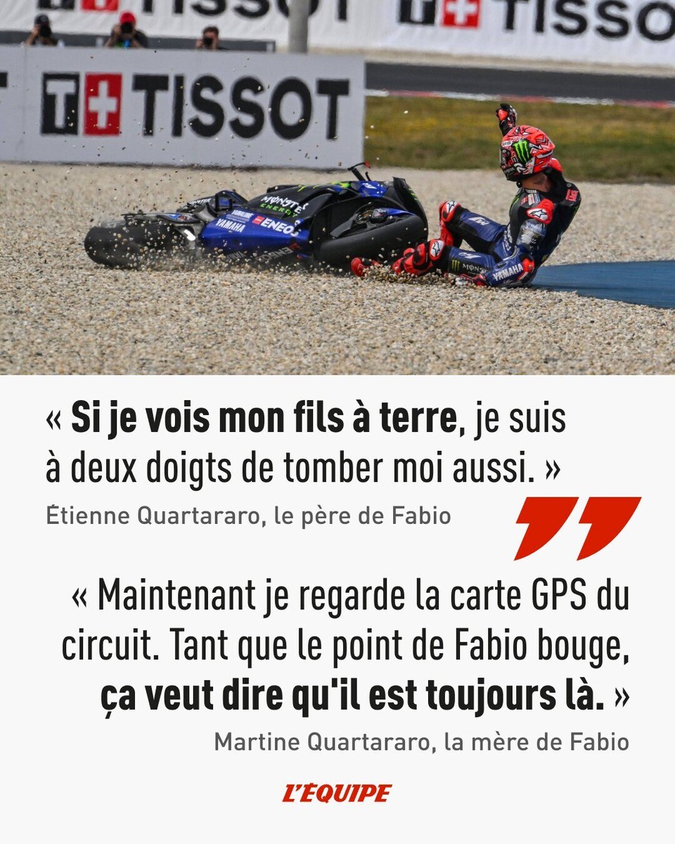 L'Équipe tweet media