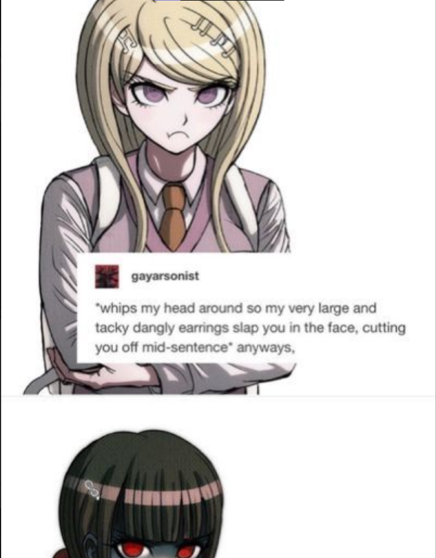 Cri's Rantaro 🔎🎹 || Kazujime n1 shipper tweet media