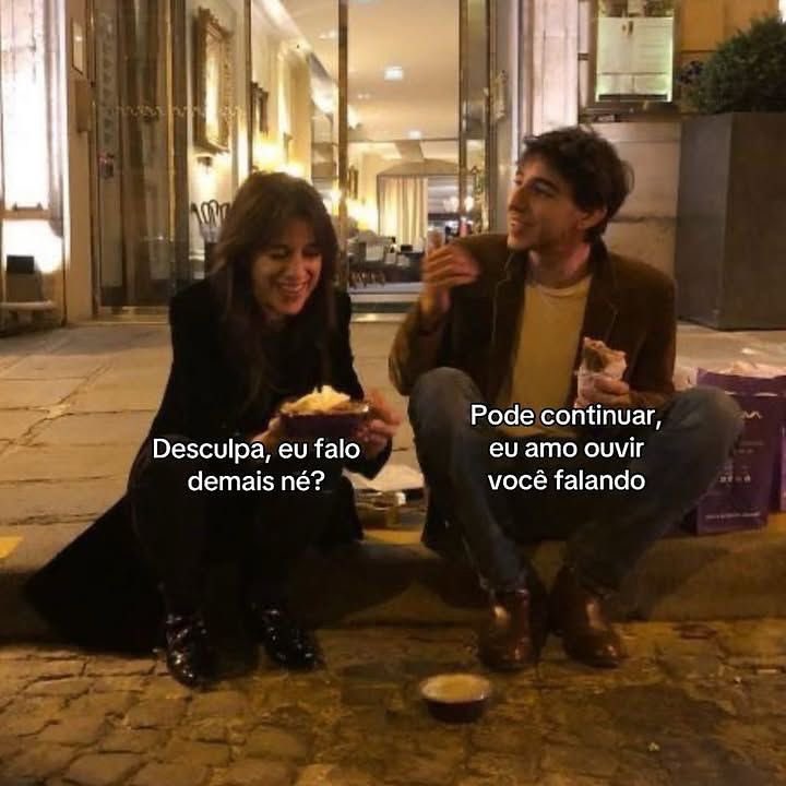 Shitpost sรณ que de verdade tweet media