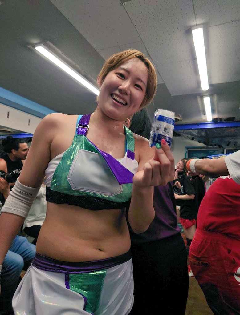 5.10 チョコプロ 523】 ジャンケン優勝は沙也加選手 #chocopro #沙也加