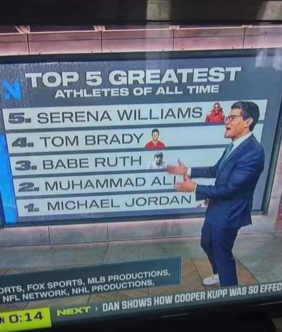 The Extreme Football Enthusiast tweet media