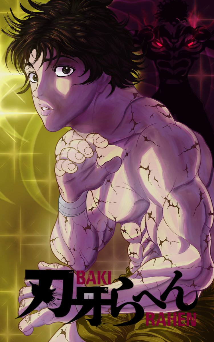 zeromentiras_'s tweet photo. The Grappler🥊
#baki #bakihanma #anime #manga #grappler #color #coloring #fypシ゚ #fypppppppppppppppppppppppppppppppppppppppppppppppppppppppppppppppppppppp https://t.co/BXkvpFDvYx