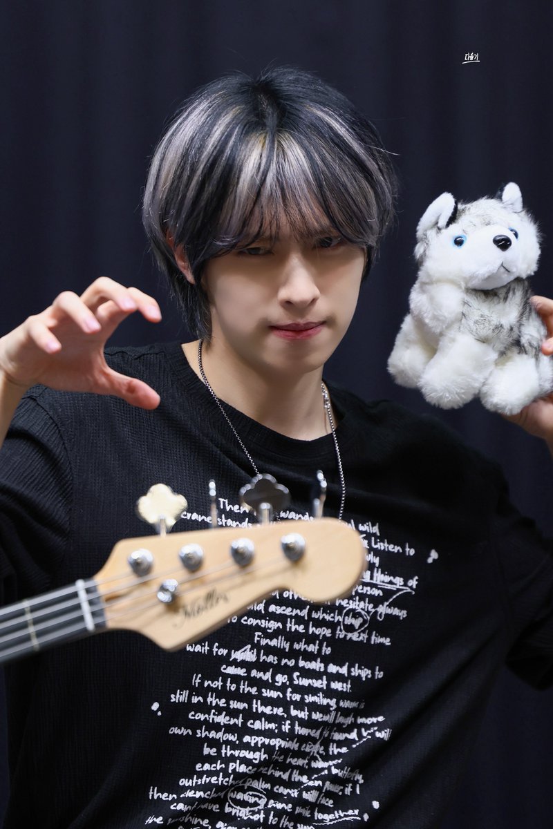 다슬기🐚 tweet media