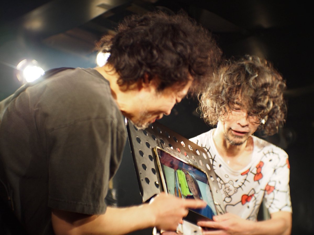 podo公式 tweet media
