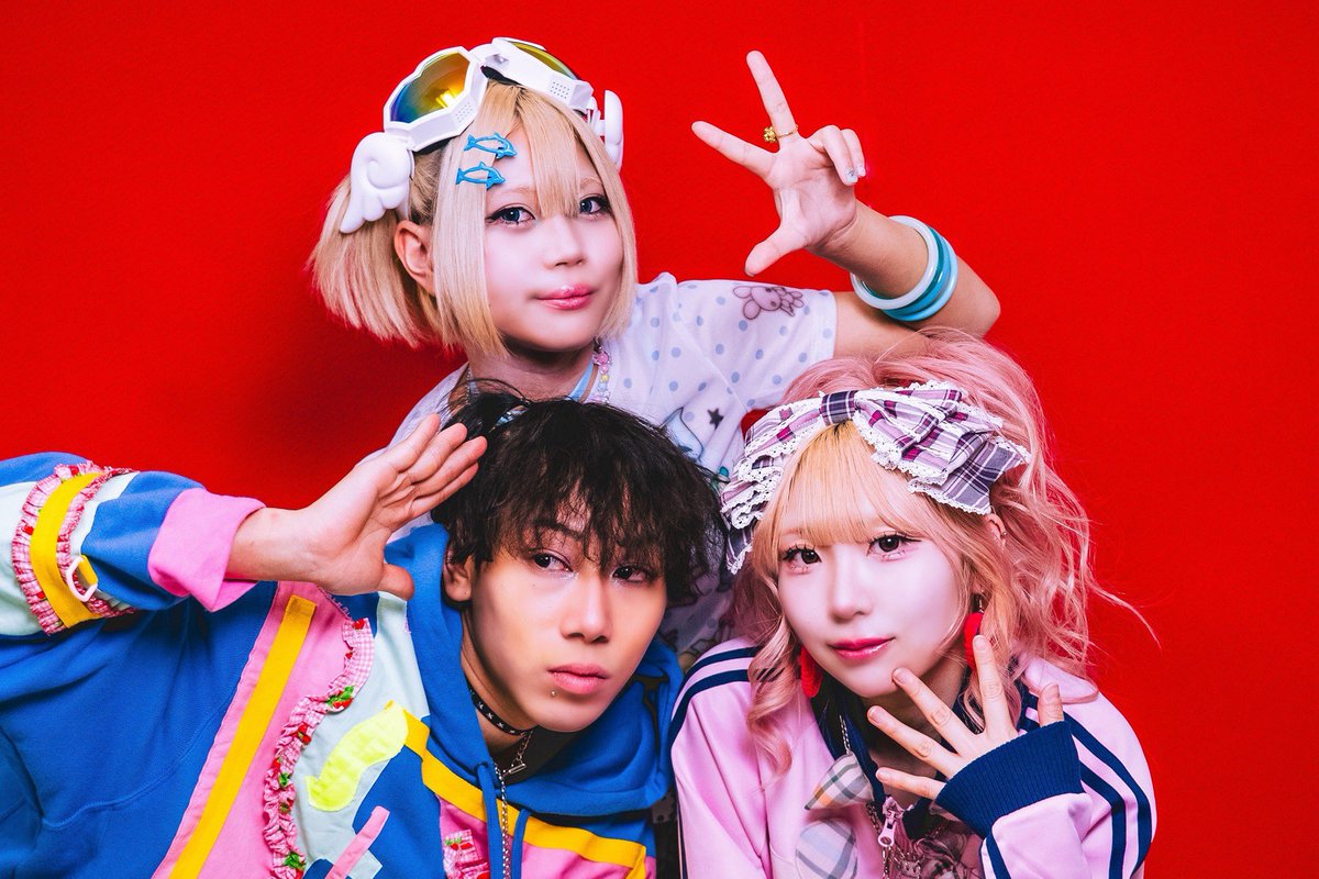 FIND OUT @デモ音源募集中！！ tweet media