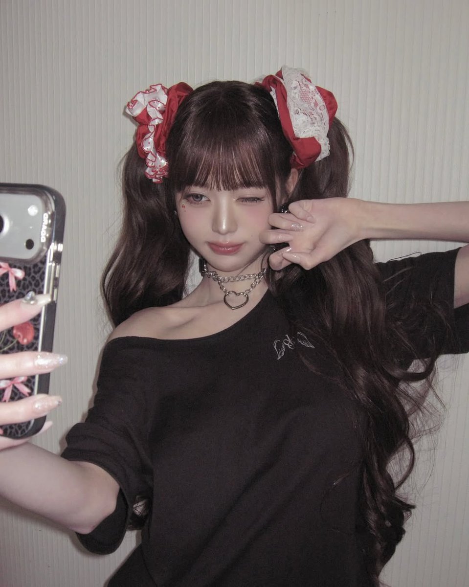 𐙚 cherry tweet media