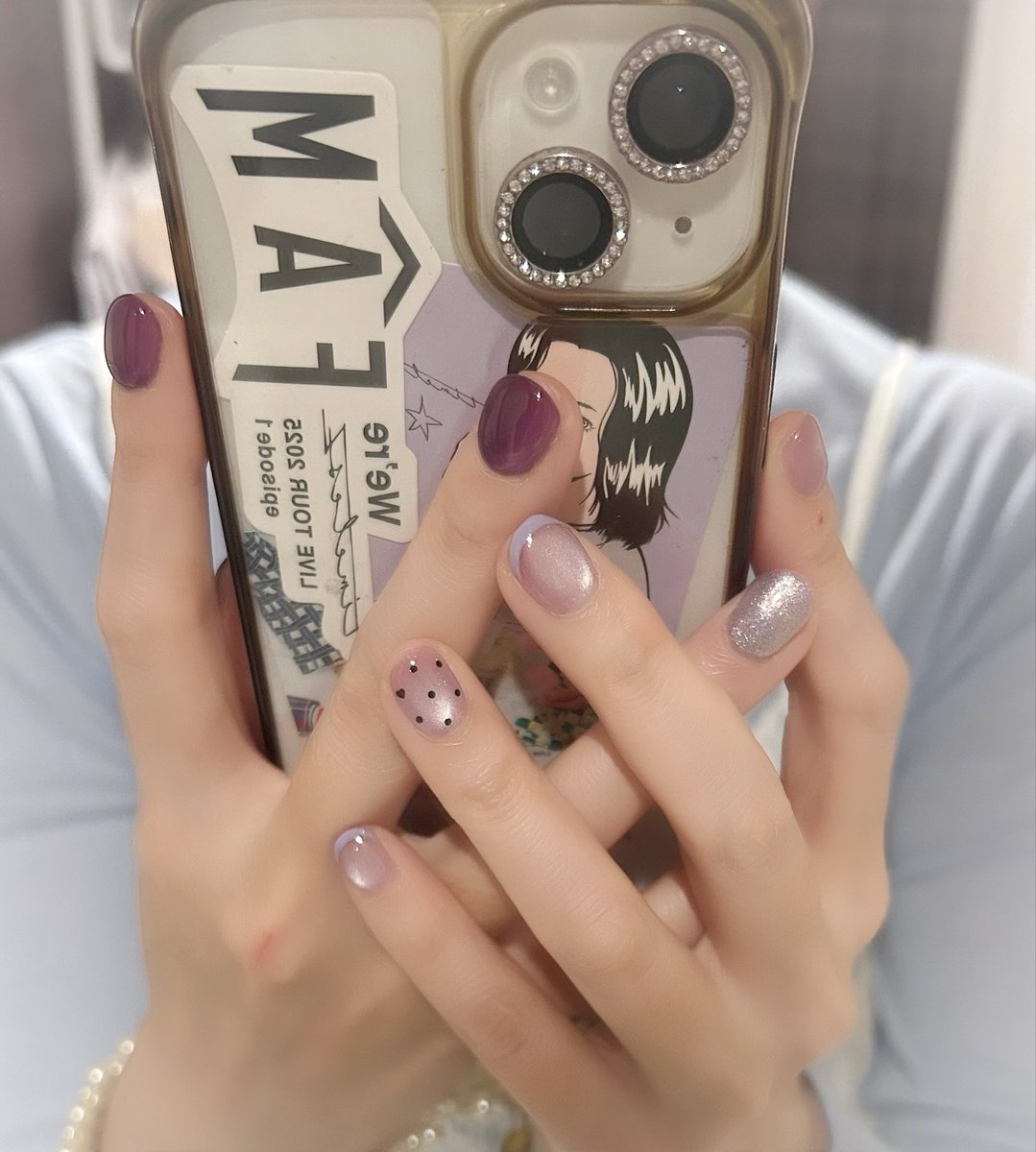 みきてぃ💟 tweet media