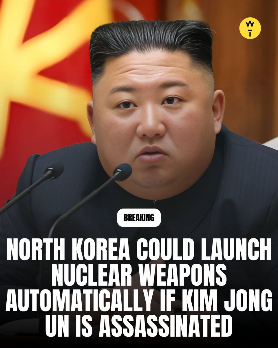 World Think tweet media