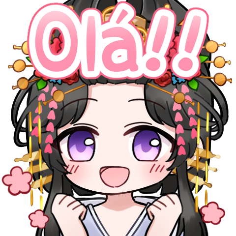 ichimei_jakee's tweet photo. https://t.co/TV8YSji2kN 

Para todos que se inscreveram no meu YouTube pelo X,
obrigada de coração 😊😊
Tenho mais um pequeno pedido 🙇🙇

Se possível, depois de se inscrever, assistam algum short ou live por 1 a 5 minutos.

Ouvi dizer que, quando a pessoa só se inscreve sem assistir nada, o YouTube às vezes pode remover a inscrição por engano pensando que é bot 😣

Claro, não quero forçar ninguém, mas ficarei muito feliz com a ajuda de vocês!!

Vou continuar estudando para me tornar uma VTuber que consiga divertir todo mundo 👍