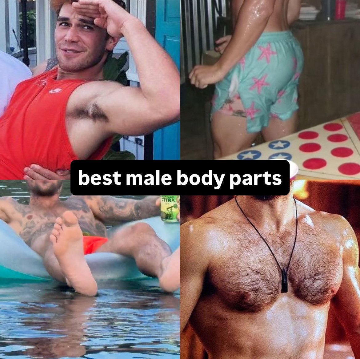 do y’all agree?