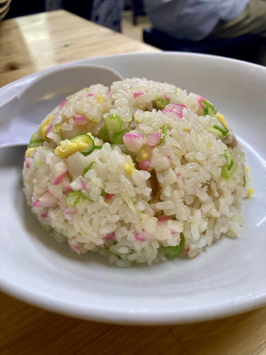 手打うどん 長谷沼 tweet media