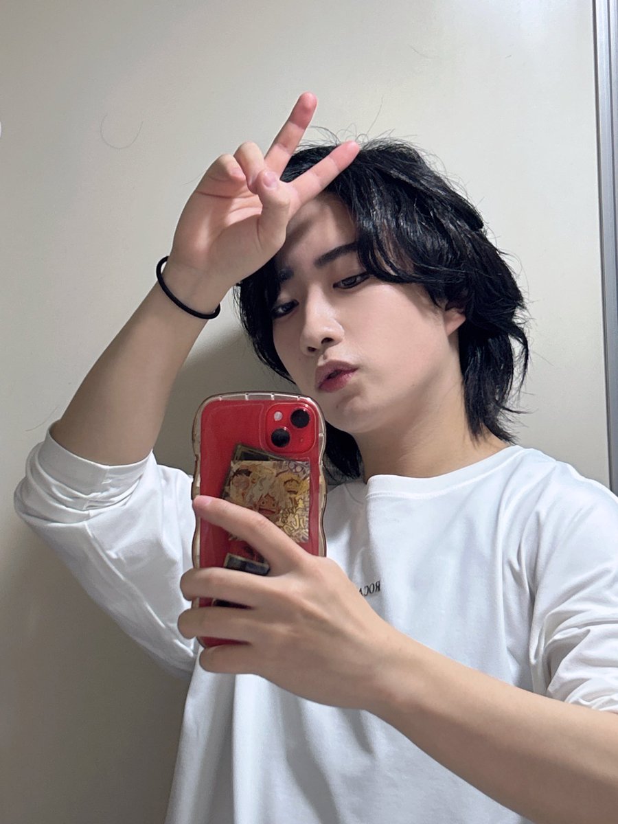 有久津 美雅 tweet media