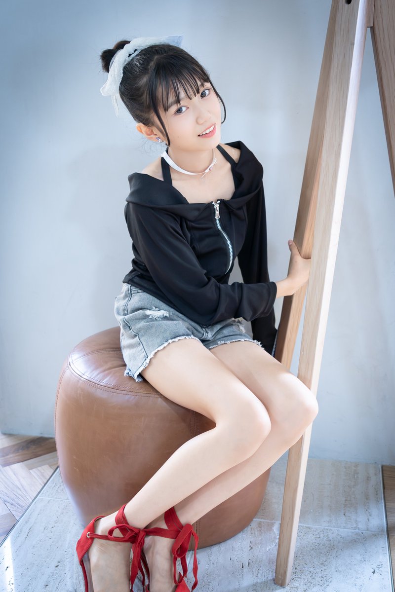 2026/04/25 ここみん(@Co_stuff2015219・@koko219fukuoka） TIP撮影会