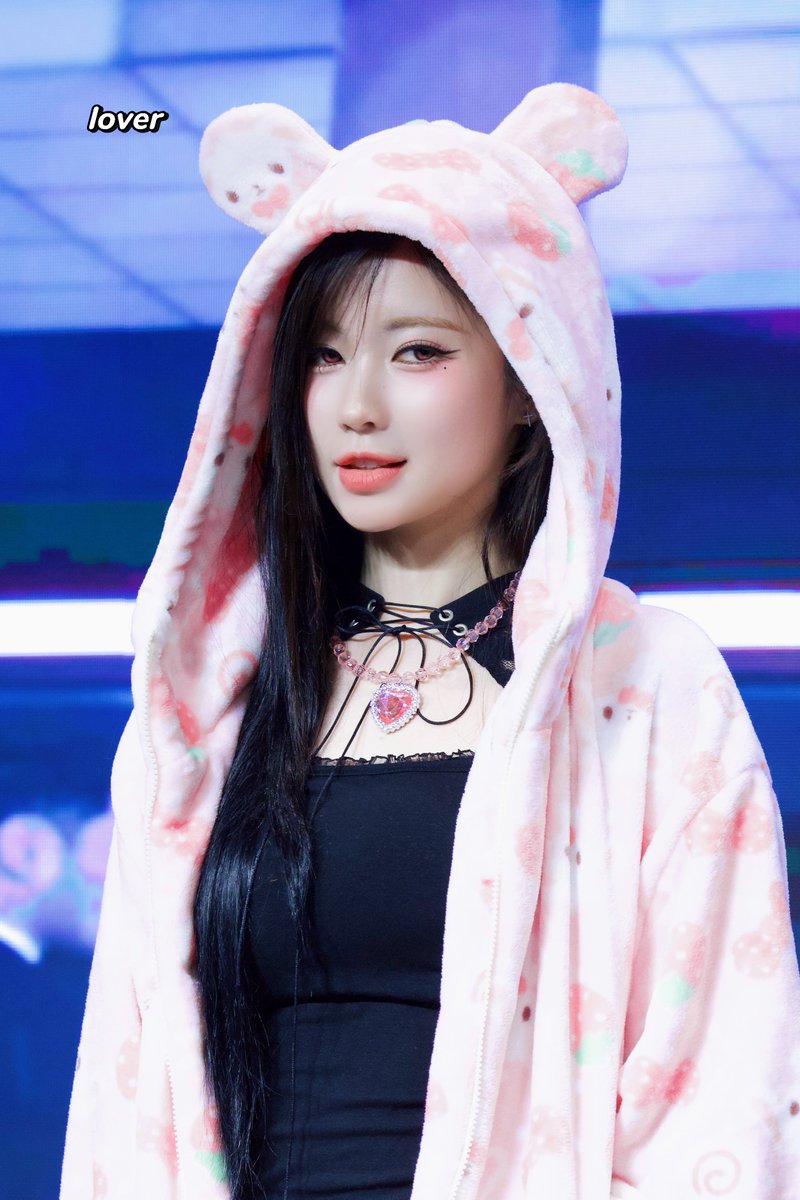 loverwav00's tweet photo. 260510 

#ASA #ENAMIASA #아사 
#BABYMONSTER #베이비몬스터 https://t.co/M5Nq7i7veR