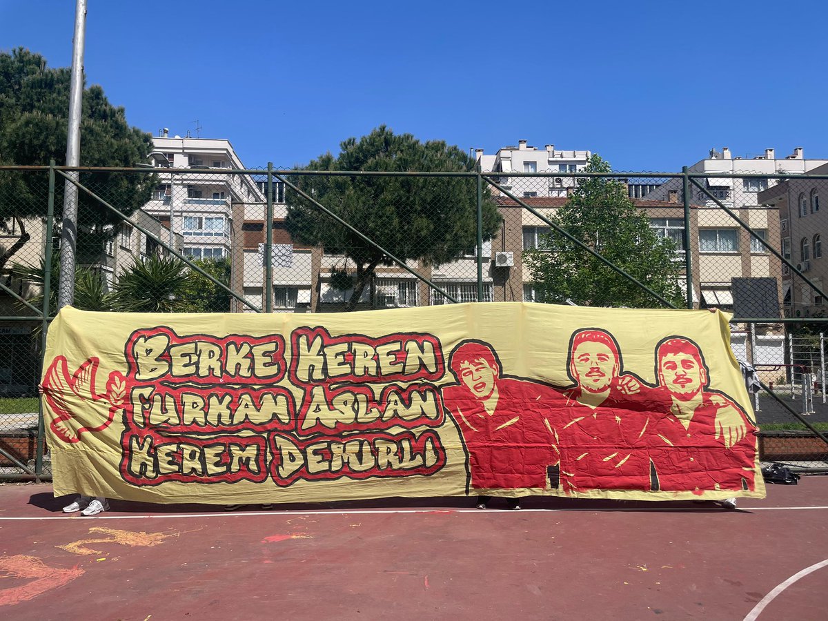 Göztepe Hools tweet media