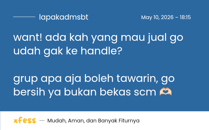 Lapak Adm dan Partner tweet media