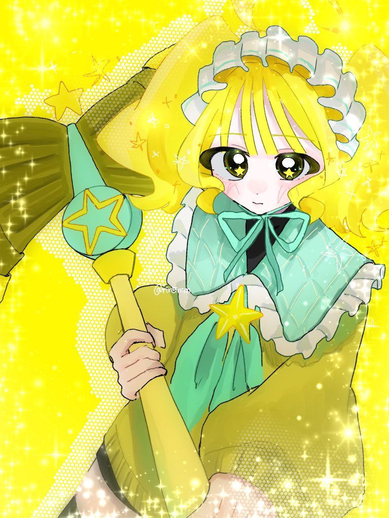 りんごもも tweet media