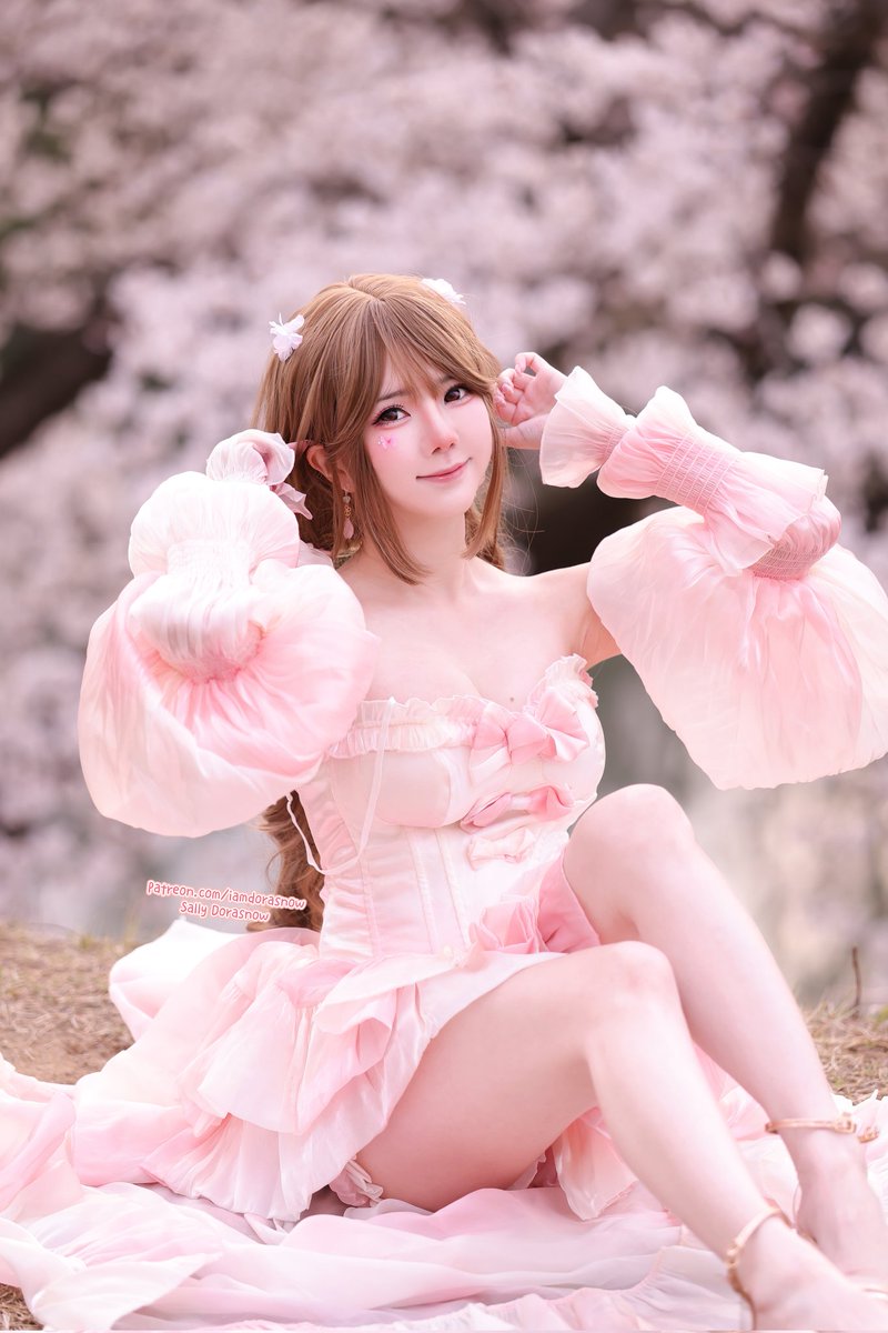You did an amazing job today making someone smiles! If not you yourself to be happy ❤️🥰 Happy Mothers Day ❤️母亲节快乐，今天的你真棒

Set B May 🌸 https://t.co/xX3qiEl0fx