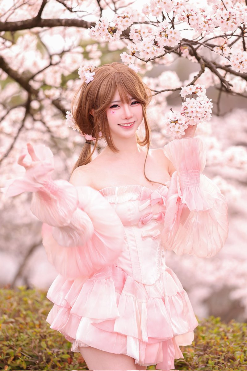 You did an amazing job today making someone smiles! If not you yourself to be happy ❤️🥰 Happy Mothers Day ❤️母亲节快乐，今天的你真棒

Set B May 🌸 https://t.co/xX3qiEl0fx