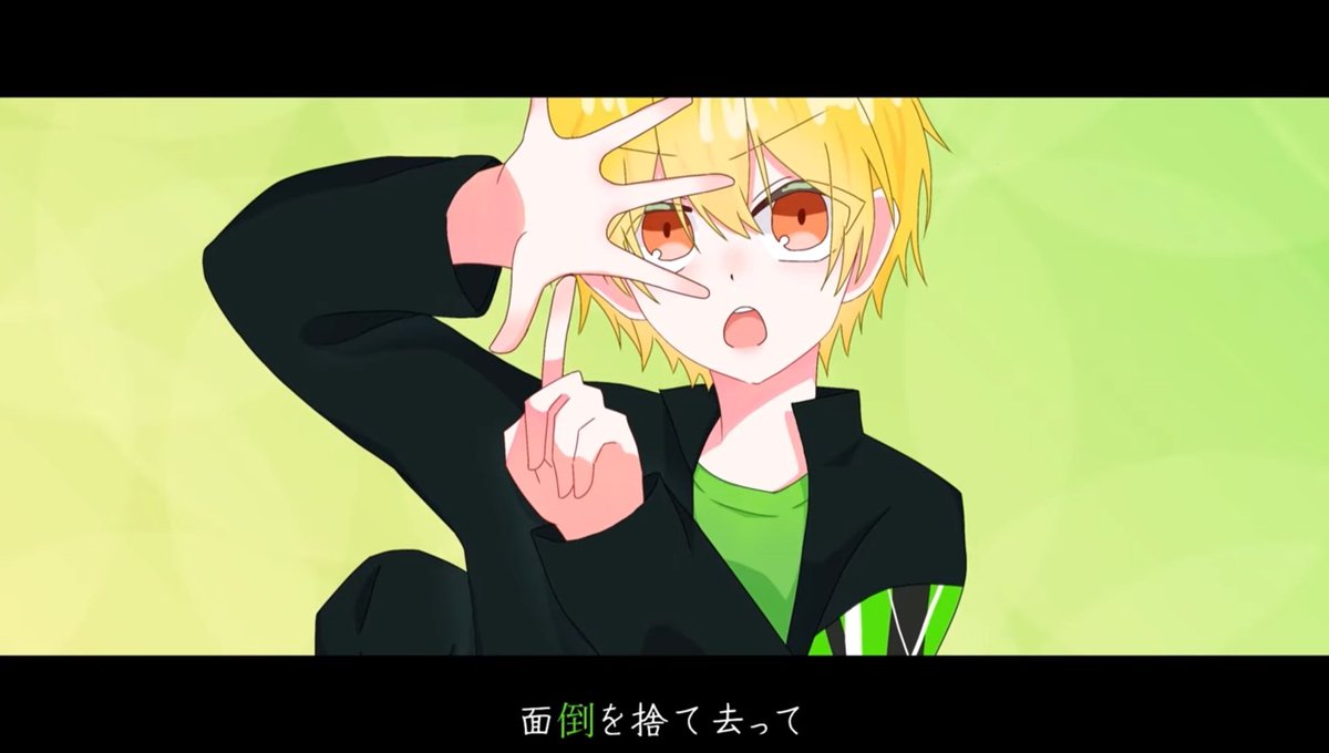 かおる⚔ tweet media