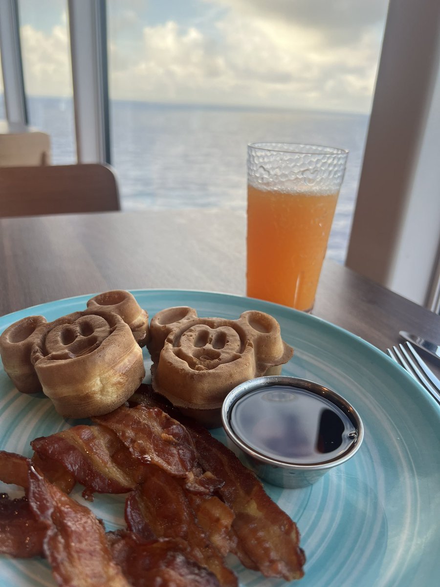 It really doesn’t get much better than this, does it?