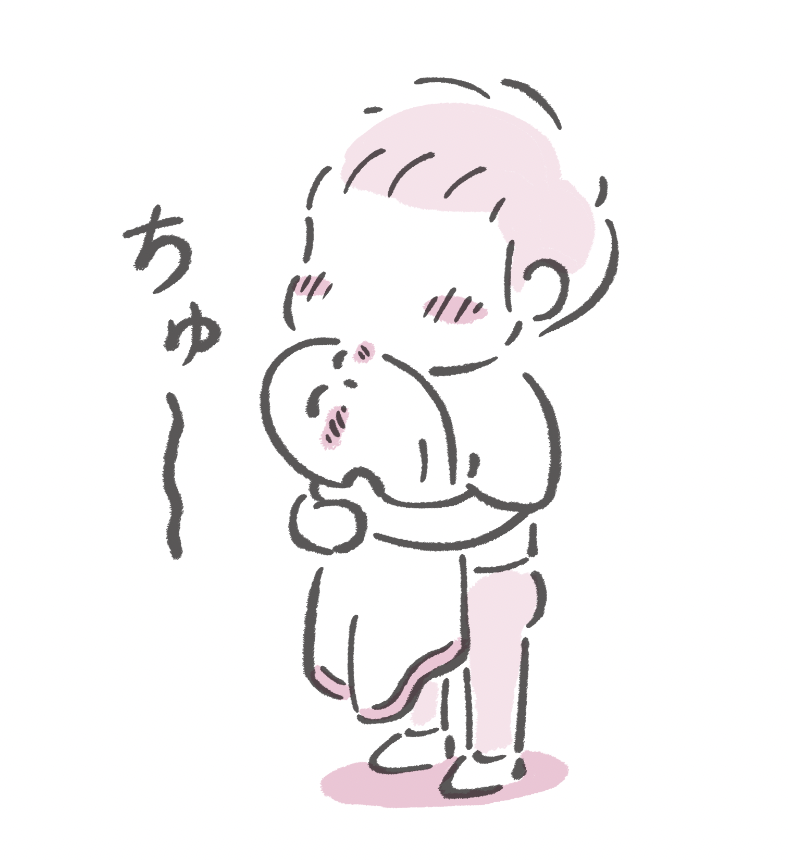 akican's tweet photo. もうすぐ5歳だけど、安心毛布（セキュリティブランケット）にぞっこんのむっすこ。 https://t.co/0SFUQEXiw0