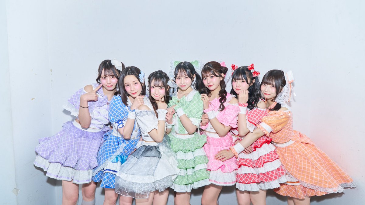 HEROINES FES（ヒロインズフェス） tweet media