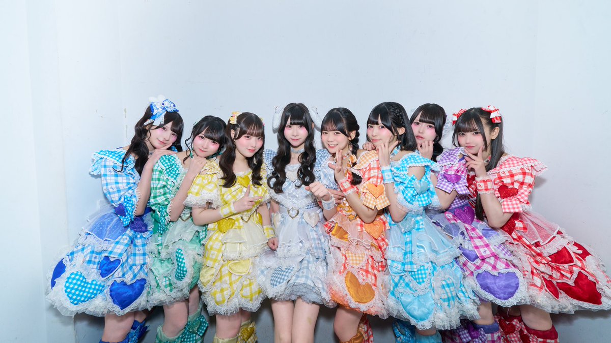 HEROINES FES（ヒロインズフェス） tweet media