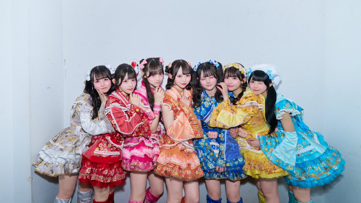 HEROINES FES（ヒロインズフェス） tweet media
