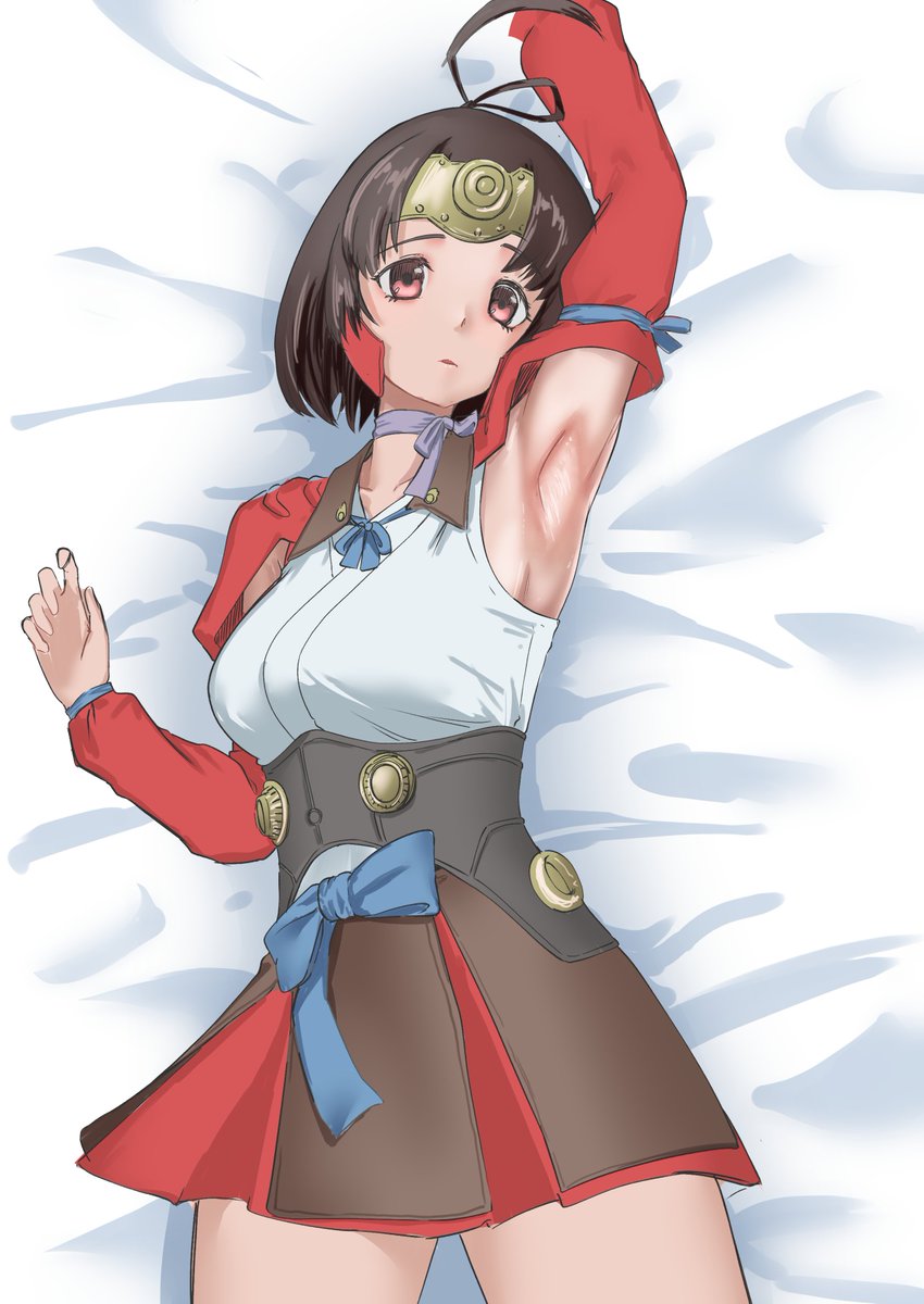 まりりん様 Post by マリリン🥝🔞 on X: 無名ちゃん