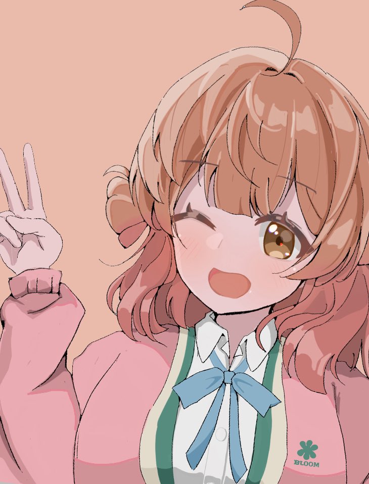 すぅ@佑芽教 tweet media