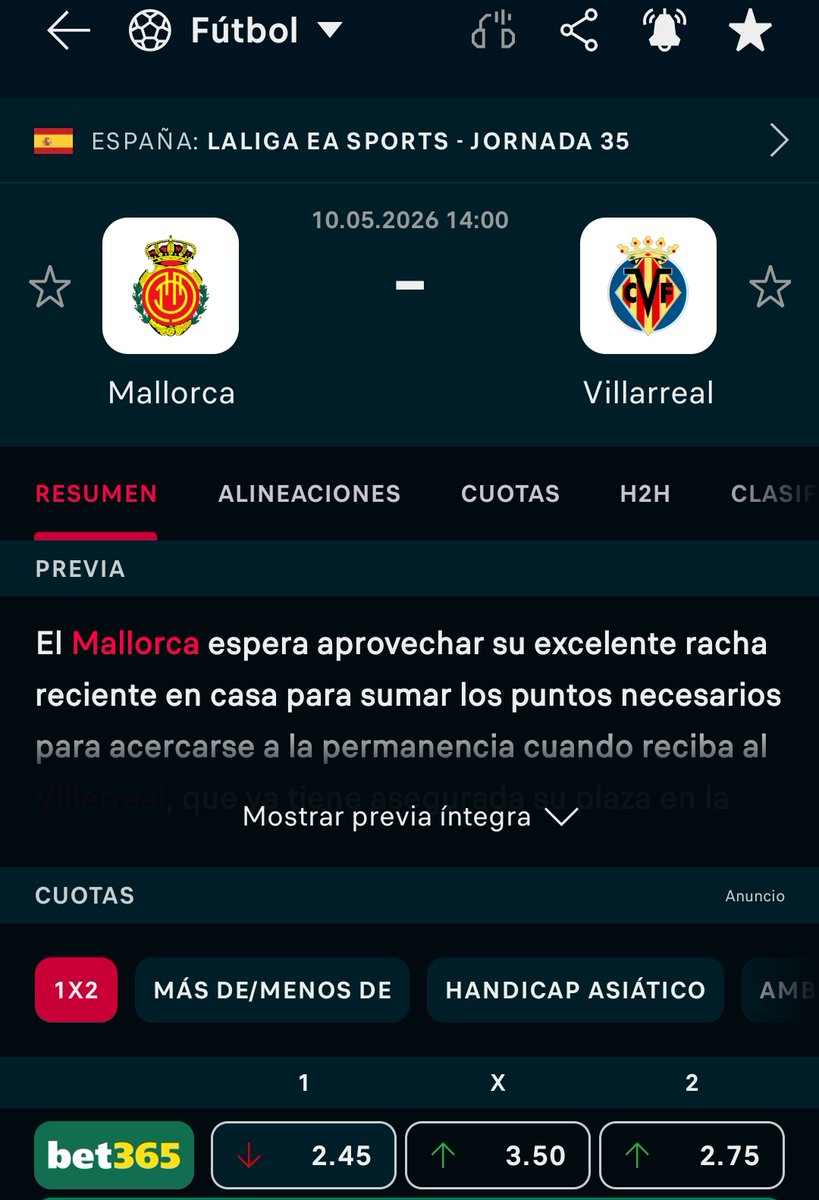 Martín Preso 🦝 tweet media
