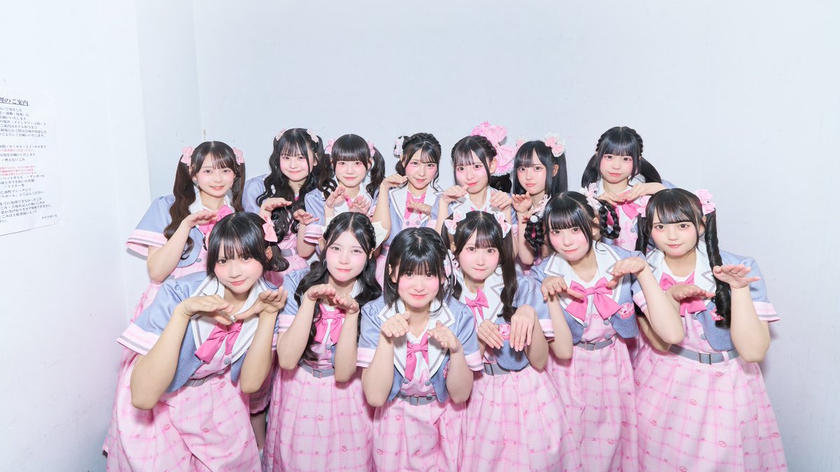 HEROINES FES(ヒロインズフェス) tweet media