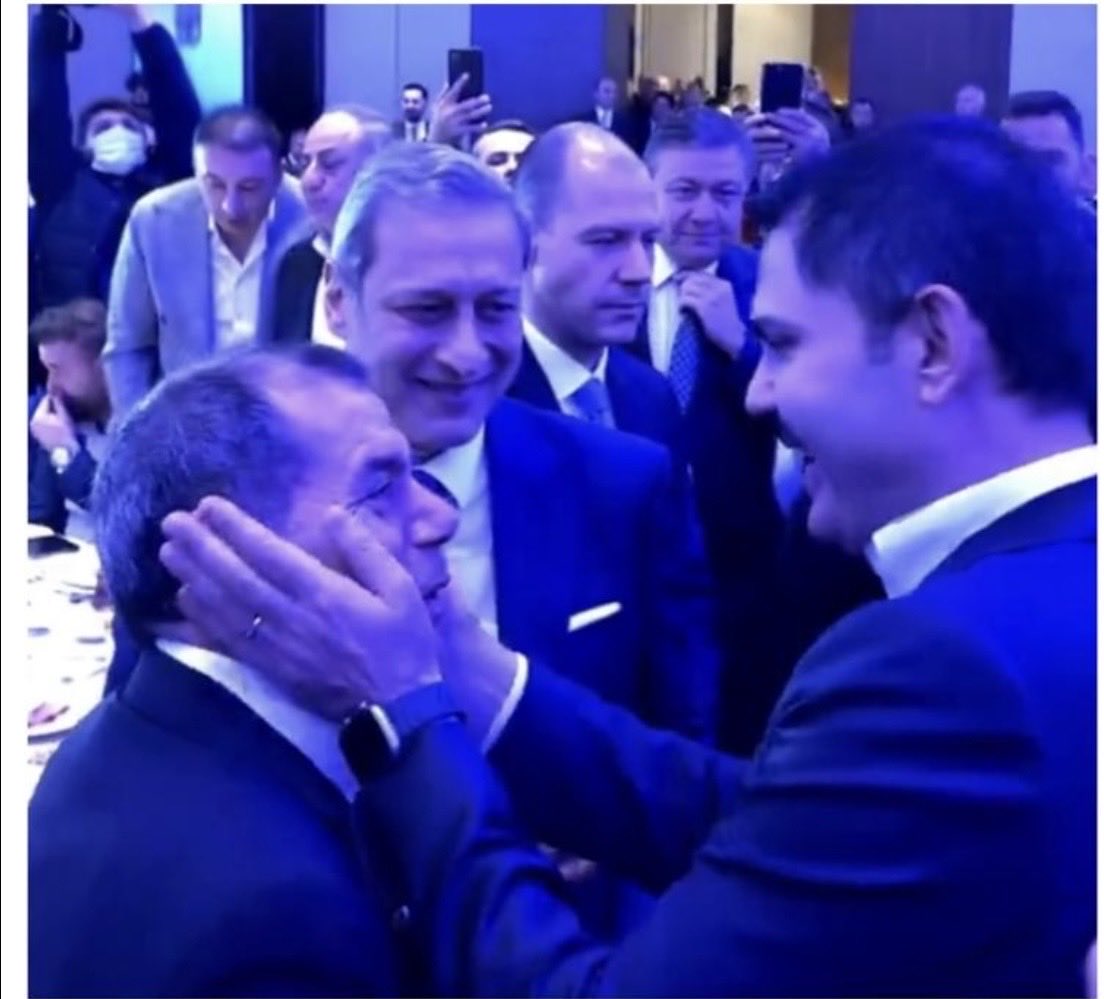 Rıza ZELYUT tweet media
