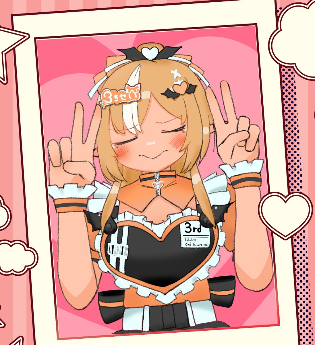 ふじの よしと tweet media