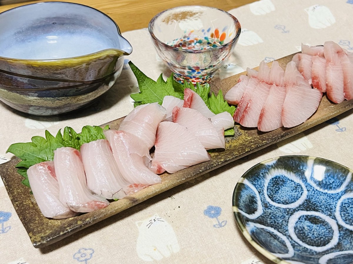 ey_color's tweet photo. ちょいと晩酌🍶 https://t.co/nCWkpLywEd