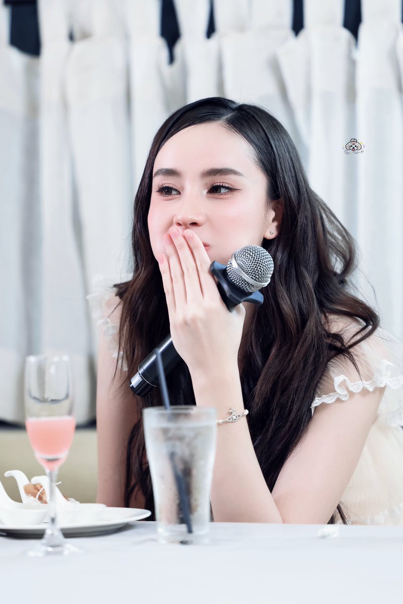 พี่ณัฐคือศรัทธา!🦙💜 tweet media
